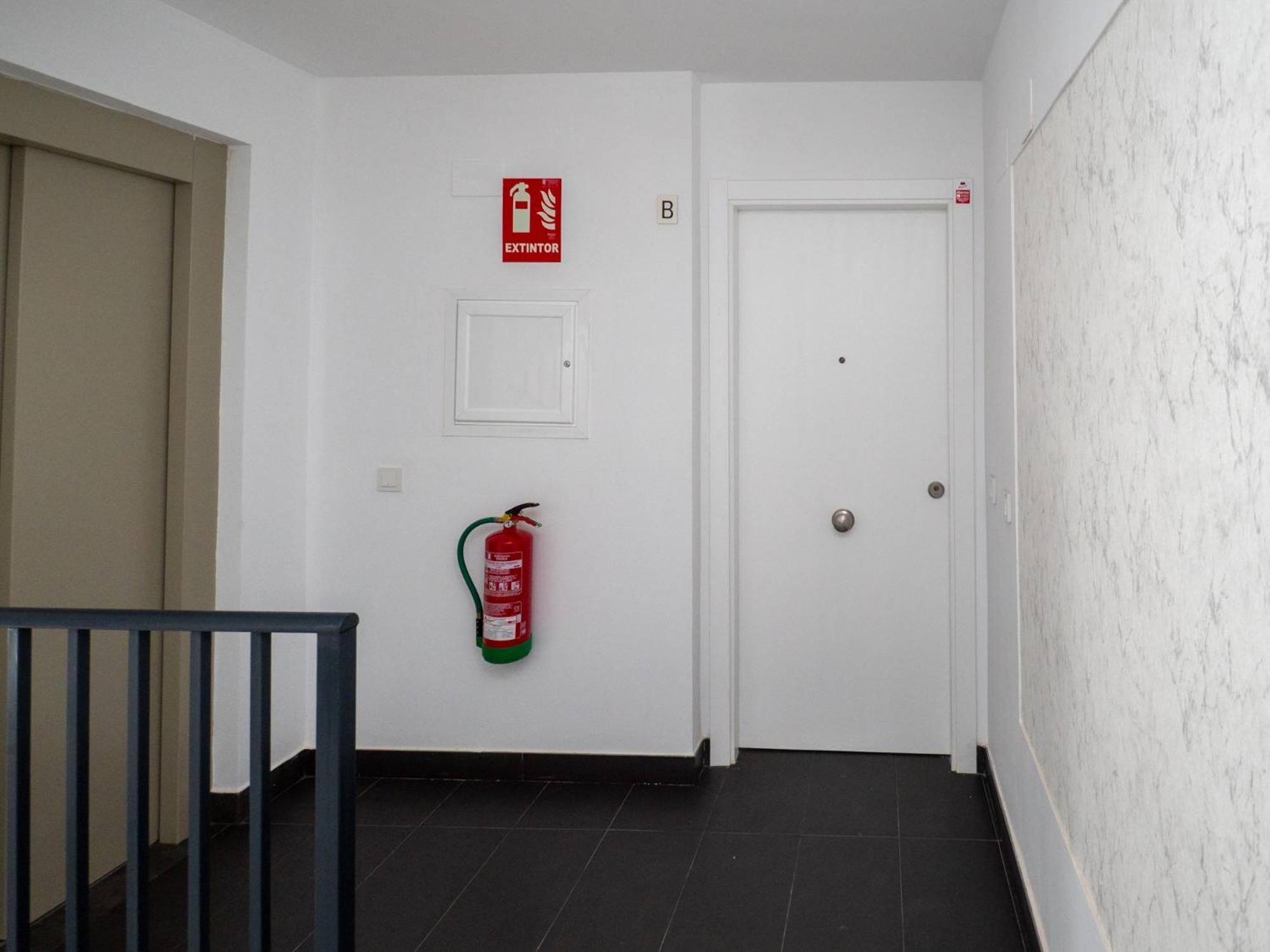 Apartmán Bhost- Magdalena Ll Córdoba Exteriér fotografie