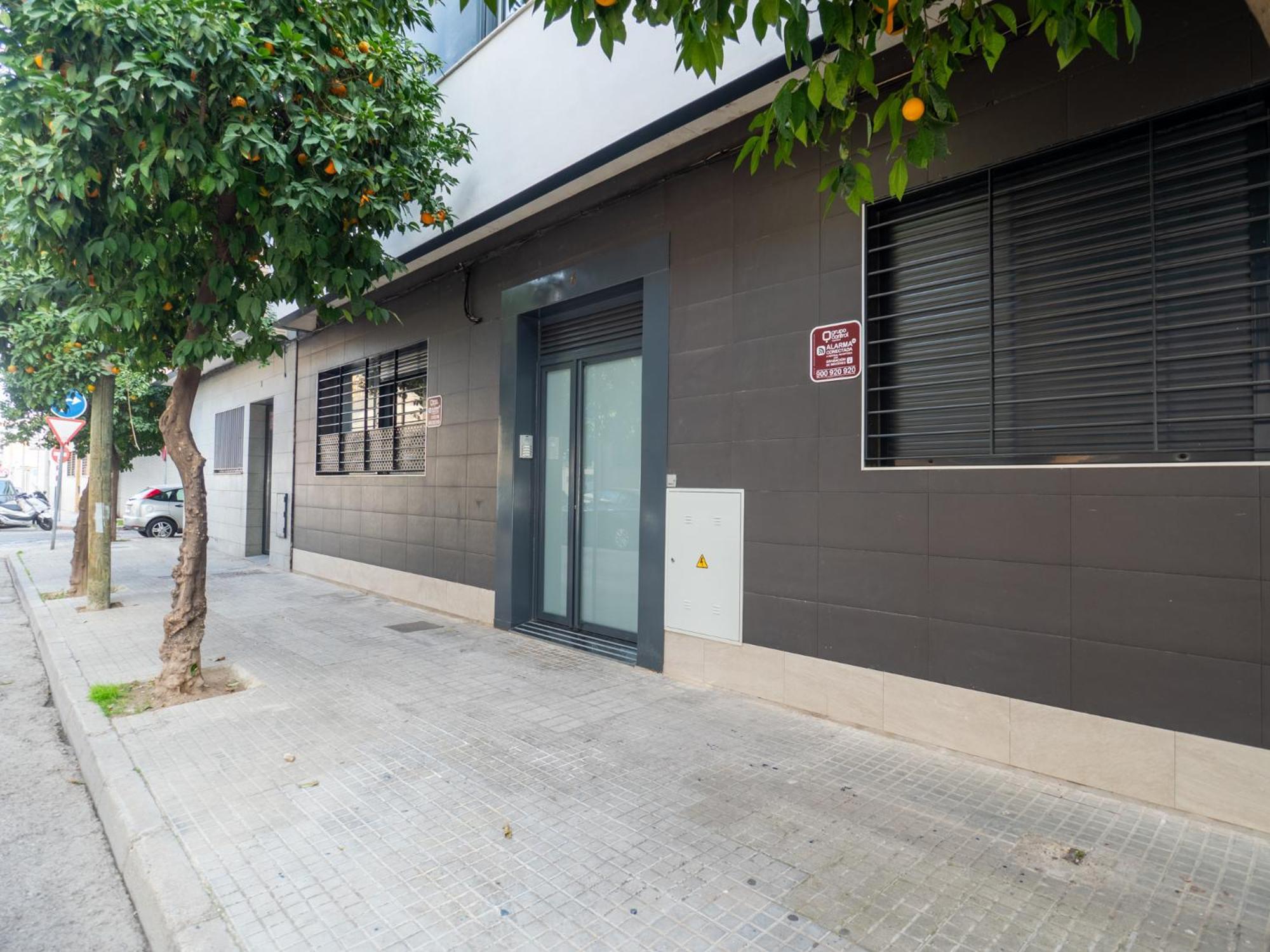 Apartmán Bhost- Magdalena Ll Córdoba Exteriér fotografie