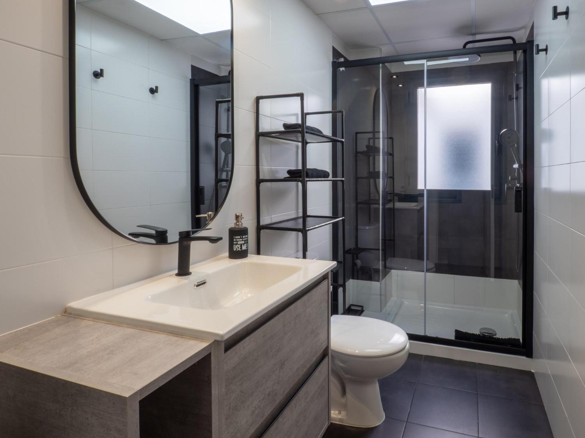 Apartmán Bhost- Magdalena Ll Córdoba Exteriér fotografie