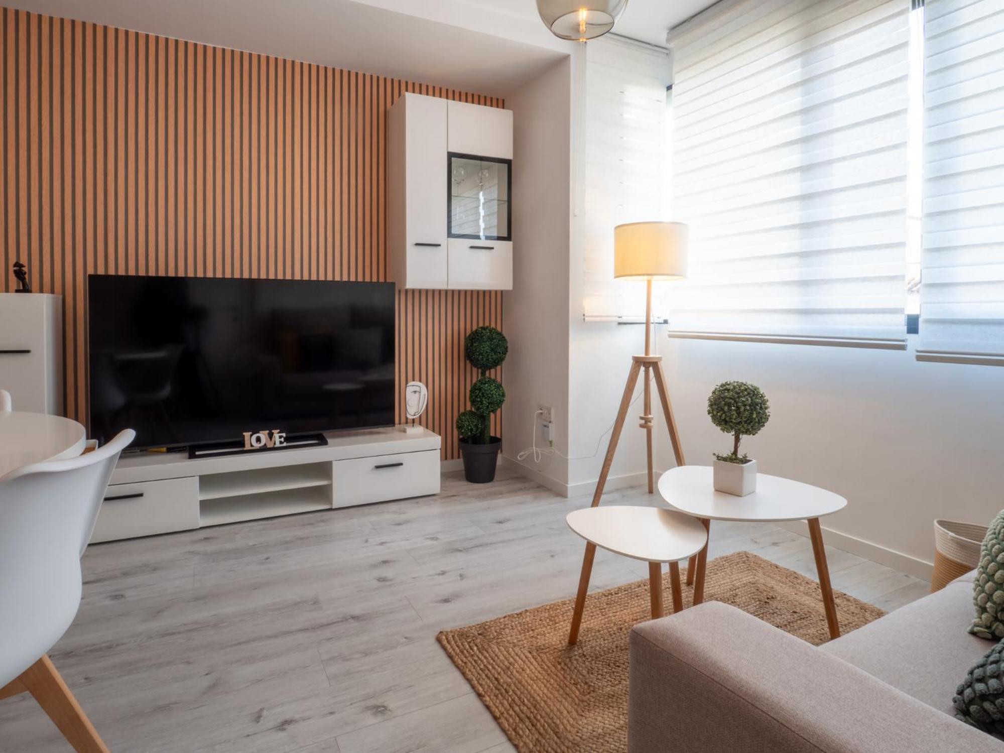 Apartmán Bhost- Magdalena Ll Córdoba Exteriér fotografie