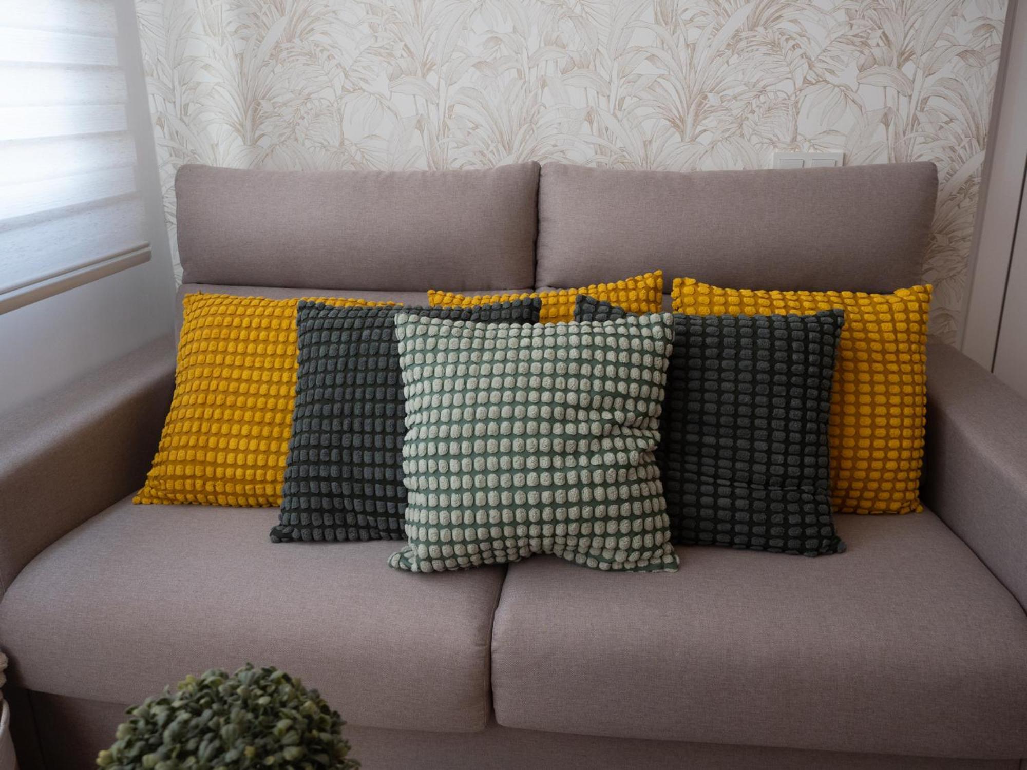 Apartmán Bhost- Magdalena Ll Córdoba Exteriér fotografie