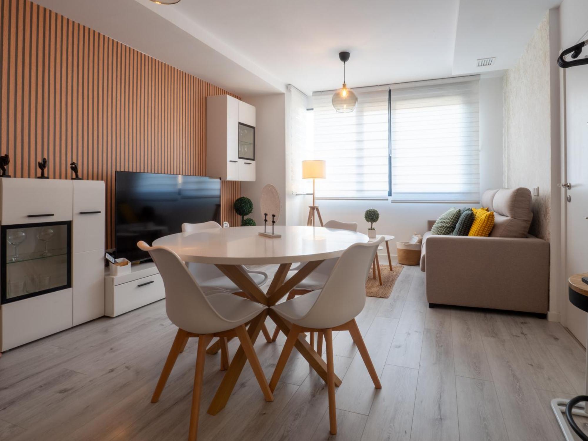 Apartmán Bhost- Magdalena Ll Córdoba Exteriér fotografie